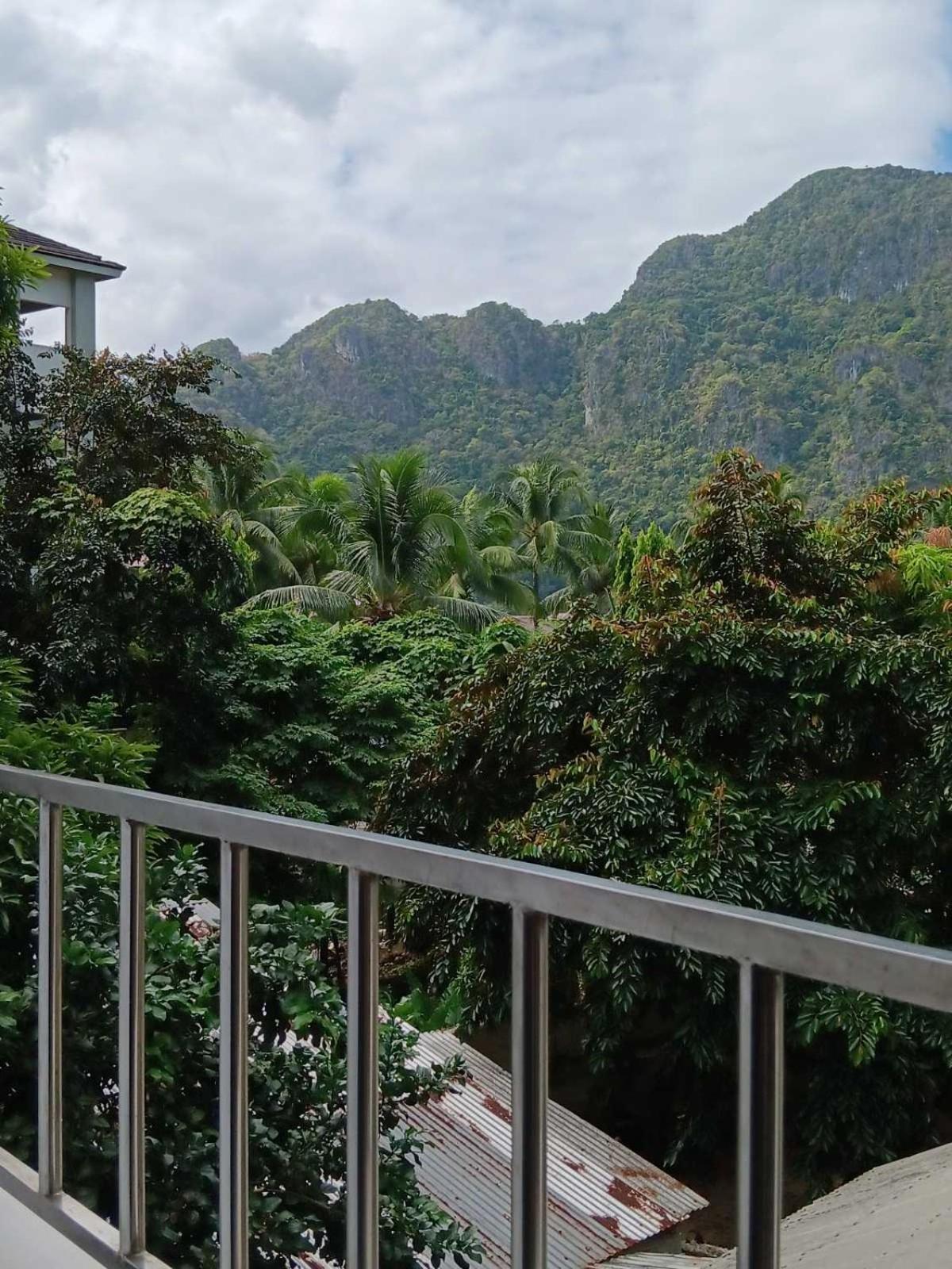 Forest Bay Inn 爱妮岛 外观 照片
